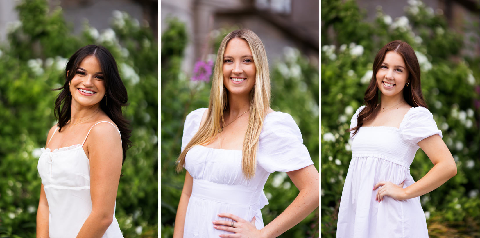 UW Senior Graduation Photos